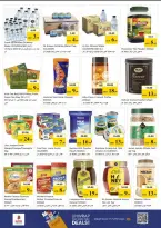 Nesto Hypermarkets offers in Mushrif from 26 to 29 March 2026 Mega Sale blast