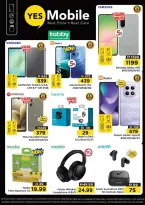 Nesto Hypermarkets offers in Mushrif from 26 to 29 March 2026 Mega Sale blast