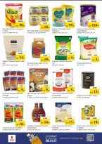 Nesto Hypermarkets offers in Rolla from 26 to 29 March 2026 Mega Sale blast