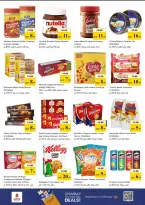 Nesto Hypermarkets offers in Rolla from 26 to 29 March 2026 Mega Sale blast