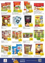 Nesto Hypermarkets offers in Rolla from 26 to 29 March 2026 Mega Sale blast