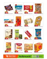 Ofertas de Mark & Save Almsfh de 26 a 29 marzo 2026 Operaciones de fin de mes