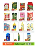 Ofertas de Mark & Save Almsfh de 26 a 29 marzo 2026 Operaciones de fin de mes