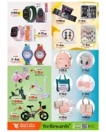 Ofertas de Mark & Save Almsfh de 26 a 29 marzo 2026 Operaciones de fin de mes