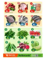 Ofertas de Mark & Save Almsfh de 26 a 29 marzo 2026 Operaciones de fin de mes