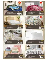 Ofertas de Mark & Save Almsfh de 26 a 29 marzo 2026 Operaciones de fin de mes