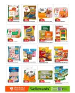 Ofertas de Mark & Save Almsfh de 26 a 29 marzo 2026 Operaciones de fin de mes