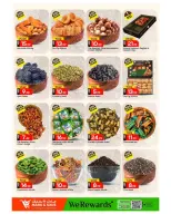 Ofertas de Mark & Save Almsfh de 26 a 29 marzo 2026 Operaciones de fin de mes