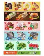 Ofertas de Mark & Save Ajman de 26 a 29 marzo 2026 Operaciones de fin de mes