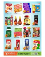 Ofertas de Mark & Save Ajman de 26 a 29 marzo 2026 Operaciones de fin de mes