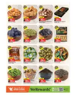 Ofertas de Mark & Save Ajman de 26 a 29 marzo 2026 Operaciones de fin de mes