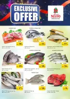 Ofertas de Mark & Save Muwaileh de 26 a 29 marzo 2026 Operaciones de fin de mes