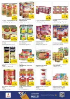 Nesto Hypermarkets offers in Fujairah from 26 to 29 March 2026 Mega Sale blast