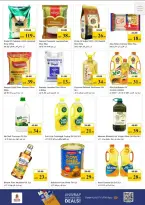 Nesto Hypermarkets offers in Fujairah from 26 to 29 March 2026 Mega Sale blast