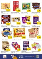 Nesto Hypermarkets offers in Fujairah from 26 to 29 March 2026 Mega Sale blast