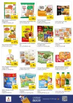 Nesto Hypermarkets offers in Fujairah from 26 to 29 March 2026 Mega Sale blast