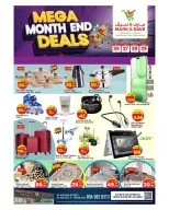 Ofertas de Mark & Save Sharjah de 26 a 29 marzo 2026 Operaciones de fin de mes