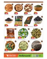 Ofertas de Mark & Save Sharjah de 26 a 29 marzo 2026 Operaciones de fin de mes