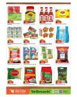 Ofertas de Mark & Save Sharjah de 26 a 29 marzo 2026 Operaciones de fin de mes