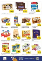 Ofertas de Nesto Hipermercados Nd Alhmr de 26 a 29 marzo 2026 Explosión de mega venta