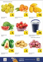 Ofertas de Nesto Hipermercados Nd Alhmr de 26 a 29 marzo 2026 Explosión de mega venta