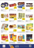 Ofertas de Nesto Hipermercados Nd Alhmr de 26 a 29 marzo 2026 Explosión de mega venta