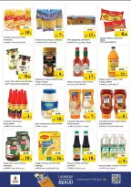 Ofertas de Nesto Hipermercados Nd Alhmr de 26 a 29 marzo 2026 Explosión de mega venta