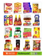 عروض مارك اند سيف عجمان, الراشدية من ٢٦ حتى ٢٩ مارس ٢٠٢٦ صفقات نهاية الشهر