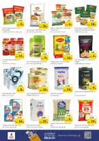 عروض نستو العرب مول من ٢٦ حتى ٢٩ مارس ٢٠٢٦ انفجار العروض الضخمة