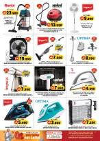 Grand Hypermarket Oman offers from 26 to 31 March 2026 Megamonth End Sale
