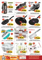 Grand Hypermarket Oman offers from 26 to 31 March 2026 Megamonth End Sale