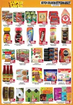 Ofertas de Hipermercado Siete Colores Emiratos Árabes Unidos de 26 a 29 marzo 2026 Super Ofertas