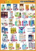 Ofertas de Hipermercado Siete Colores Emiratos Árabes Unidos de 26 a 29 marzo 2026 Super Ofertas