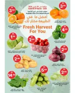 Ofertas de Gran Mercado Omartz Hipermercados de 26 marzo a 1 abril 2026 No admiten propinas...