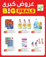 عروض شركة المنتجات الزراعية الغذائية الكويت من ٢٦ حتى ٣١ مارس ٢٠٢٦ عروض كبرى