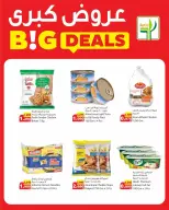 عروض شركة المنتجات الزراعية الغذائية الكويت من ٢٦ حتى ٣١ مارس ٢٠٢٦ عروض كبرى
