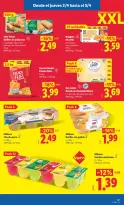 Ofertas de Lidl España de 30 marzo a 5 abril 2026 ofertas semanales
