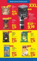 Ofertas de Lidl España de 30 marzo a 5 abril 2026 ofertas semanales