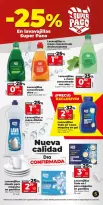 Ofertas de Dia España de 25 a 31 marzo 2026 Ahorro a lo grande Ofertas