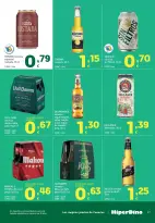Ofertas de HiperDino España de 24 marzo a 8 abril 2026 Nuevas ofertas