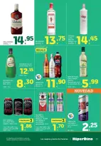 Ofertas de HiperDino España de 24 marzo a 8 abril 2026 Nuevas ofertas