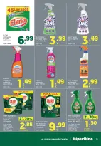 Ofertas de HiperDino España de 24 marzo a 8 abril 2026 Nuevas ofertas