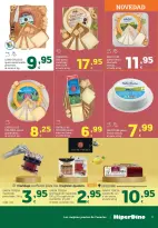 Ofertas de HiperDino España de 24 marzo a 8 abril 2026 Nuevas ofertas