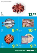 Ofertas de HiperDino España de 24 marzo a 8 abril 2026 Nuevas ofertas