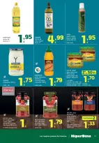Ofertas de HiperDino España de 24 marzo a 8 abril 2026 Nuevas ofertas