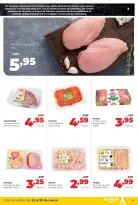 Ofertas de ‎Alimerka Supermercados‎ España de 23 a 29 marzo 2026 Ofertas semanales