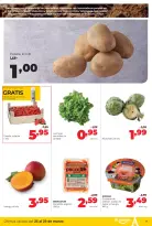 Ofertas de ‎Alimerka Supermercados‎ España de 23 a 29 marzo 2026 Ofertas semanales