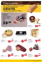 Ofertas de ‎Alimerka Supermercados‎ España de 23 a 29 marzo 2026 Ofertas semanales