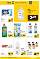 Ofertas de ‎Alimerka Supermercados‎ España de 23 a 29 marzo 2026 Ofertas semanales