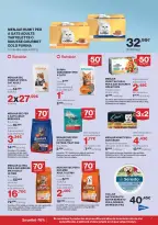 Ofertas de Hipercor España de 25 marzo a 8 abril 2026 -70% 2a Unitat En Milers De Productes
